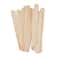 10 Packs: 200 ct. (2,000 total) 6" Wood Craft Sticks by Creatology™